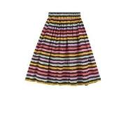 Sonia Rykiel Magali Skirt Multicolor 4 Years