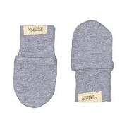 MarMar Copenhagen Mittens Moonstone Melange One Size