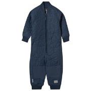 MarMar Copenhagen Oz Thermo Coverall Navy 4 Months/ 62 cm