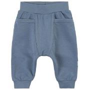 Fixoni Pants China Blue 50 cm (0-1 Months)