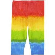 Stella McCartney Kids Rainbow Leggings Multicolor