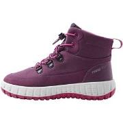 Reima Reimatec® Wetter Boots Dark purple