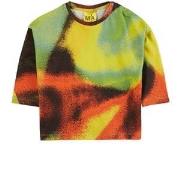 Marques Almeida Relax T-Shirt Multicolor 4 Years