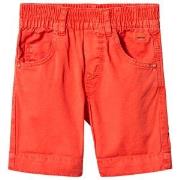 Catimini Shorts Orange 6 months