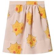 The Animals Observatory Sow Skirt Pink Suns 2 Years
