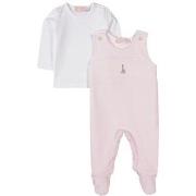 Sophie The Giraffe Striped Outfit Barely Pink 2 Months