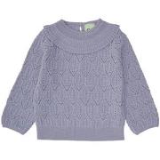 FUB Sweater Lavender 68 cm