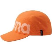 Reima Taskurapu Branded Baseball Cap Orange 48 cm
