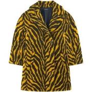 Monnalisa Zebra Coat Yellow 15 years