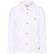 Minymo Shirt White 98 cm