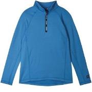 Reima Ladulle Fleece Jacket Blue
