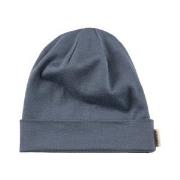 Kuling Wool Hat Flintstone Blue 48 cm