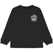 Molo GOTS Rube T-Shirt Make Peace 104 cm