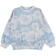Molo Marika Sweatshirt Cloudy Poppies 110 cm