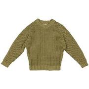 MarMar Copenhagen Tyler Knit Sweater Pickle 2-3 years / 92-98 cm