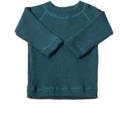 Joha Knit Sweater Blue 80 cm