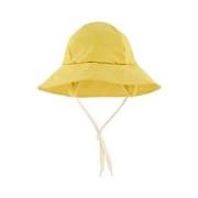 Kuling Vasa Recycled Rain Hat Harvest Yellow 48/50 cm