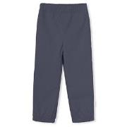MINI A TURE Aian Softshell Pants Ombre Blue