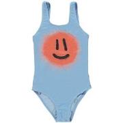 Molo Nika Swimsuit Happy Air 98 cm