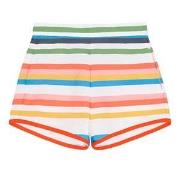 The Middle Daughter Striped Shorts Multicolor 4 Years