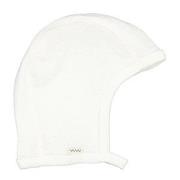 MarMar Copenhagen Wool Hat Off-white 4 Months