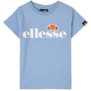 Ellesse Logo T-Shirt Blue 5-6 years