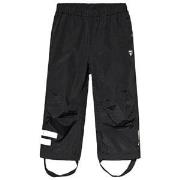 Lindberg Cardiff Shell Pants Black 90 cm