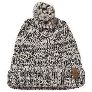 Lindberg Reflective Cable Knit Hat Gray 2 (48-50 cm)