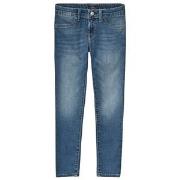 Ralph Lauren Mid Washed Skinny Jeans Blue 14 years