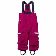 Didriksons Amitola Kid's Overalls Lilac 80 cm