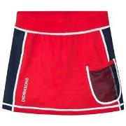 Didriksons  UV-Skirt Chili Red 80 cm (9-12 Months)