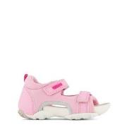 Camper Ous Sports Sandals Pink