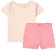 A Happy Brand Pajamas Pink 86/92 cm