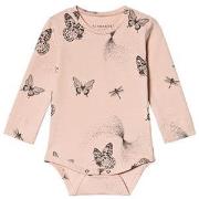 Fixoni Butterfly Baby Body Cameo Rose 50 cm (0-1 Months)