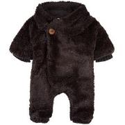 1+ in the family Indira Onesie Charcoal 9 Months