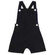 FUB Knitted Overalls Navy 74 cm