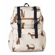 Liewood Helena Backpack Leopard Sandy One Size