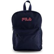 Fila BURY Branded Backpack Medieval Blue Clothing Foot - One Size