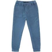 IKKS Tapered Jeans Blue 8 Years