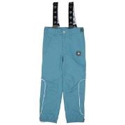 Gullkorn Clover Shell Pants Dark blue 122 cm