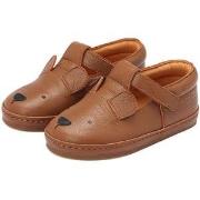 Donsje Amsterdam Shoes Brown 23 EU
