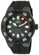 Invicta Miesten kello 18026 Pro Diver Musta/Kumi Ø49 mm