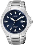 Citizen Miesten kello BM7430-89L Titanium Sininen/Titaani Ø42 mm