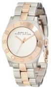 Marc by Marc Jacobs Naisten kello MBM3129 Blade