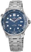 Omega Miesten kello 210.30.42.20.03.001 Seamaster Diver 300m