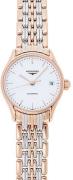 Longines Naisten kello L4.360.1.12.7 Lyre