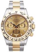 Rolex Miesten kello 116503-0003 Cosmograph Daytona Kullattu/18K