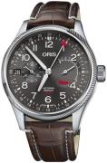 Oris Miesten kello 01 114 7746 4063-Set 1 22 72FC Aviation