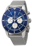 Breitling Miesten kello AB0162161C1A1 Superocean Heritage Ii