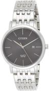 Citizen Miesten kello BI5070-57H Harmaa/Teräs Ø40.5 mm